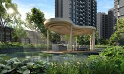 Tengah Garden Residences (U/C) (D24), Apartment #604967671